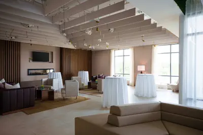 Photo 5 - AC Hotel by Marriott Tallahassee Universities at the Capitol