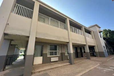 Photo 2 - Blue Way Inn & Suites Wichita East
