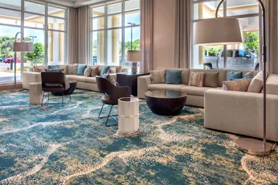 Photo 5 - Residence Inn by Marriott Jekyll Island