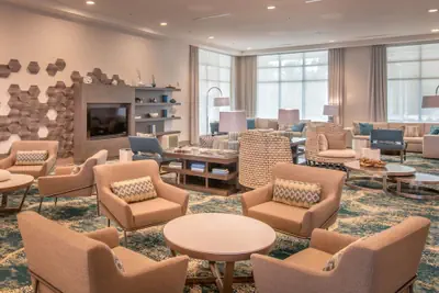 Photo 3 - Residence Inn by Marriott Jekyll Island