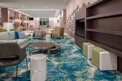 Photo 4 - Residence Inn by Marriott Jekyll Island