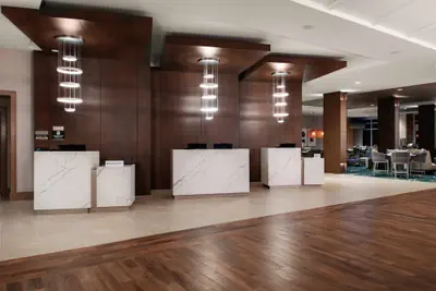 Photo 4 - Courtyard by Marriott Jekyll Island