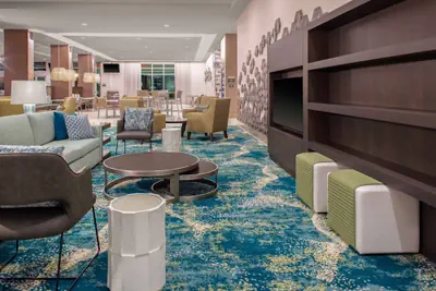 Photo 5 - Courtyard by Marriott Jekyll Island