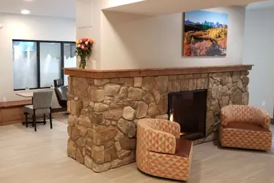Photo 3 - Microtel Inn & Suites by Wyndham Georgetown Lake