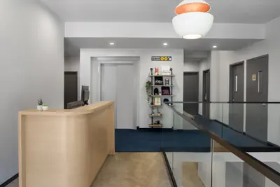 Photo 2 - The Baltic Hotel