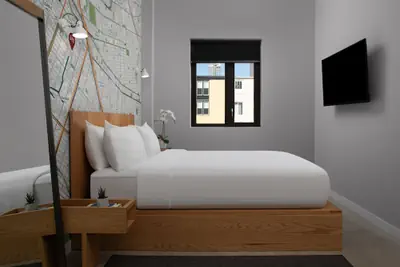 Photo 5 - The Baltic Hotel