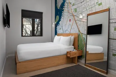 Photo 4 - The Baltic Hotel
