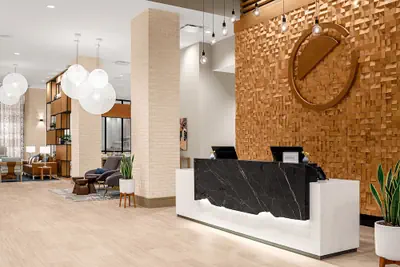 Photo 5 - Element by Marriott Nashville Vanderbilt West End