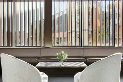 Photo 4 - TETRA Hotel,  Autograph Collection