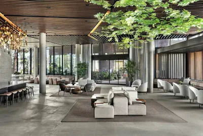 Photo 2 - TETRA Hotel,  Autograph Collection