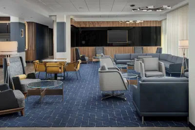 Photo 4 - Courtyard by Marriott Indianapolis Plainfield