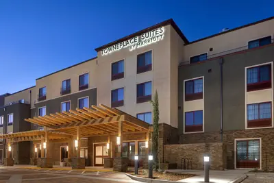 Photo 2 - TownePlace Suites San Luis Obispo