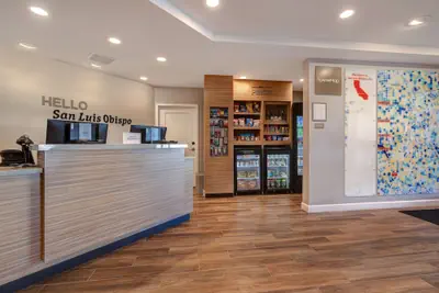 Photo 3 - TownePlace Suites San Luis Obispo