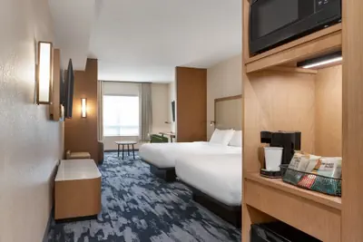 Photo 5 - Fairfield Inn & Suites by Marriott Bonita Springs
