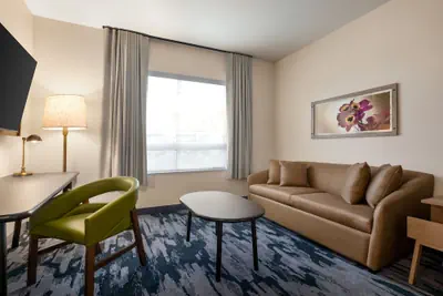 Photo 4 - Fairfield Inn & Suites by Marriott Bonita Springs