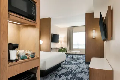 Photo 3 - Fairfield Inn & Suites by Marriott Bonita Springs