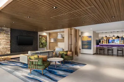Photo 2 - Fairfield Inn & Suites by Marriott Bonita Springs
