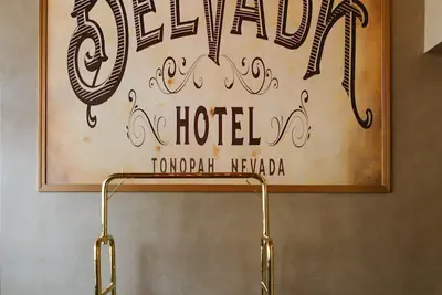 Photo 5 - Belvada Hotel