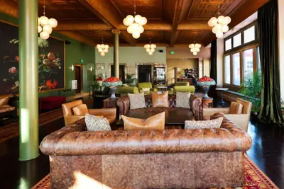 Photo 3 - Belvada Hotel