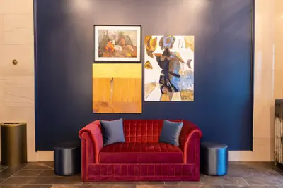 Photo 3 - The Exchange Sacramento, Curio Collection by Hilton