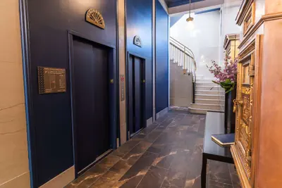 Photo 4 - The Exchange Sacramento, Curio Collection by Hilton