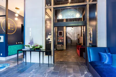 Photo 5 - The Exchange Sacramento, Curio Collection by Hilton