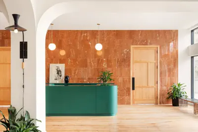 Photo 4 - Hotel Grand Stark