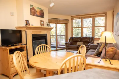 Photo 4 - 8176 Silver Mill 2 Bedroom Condo by RedAwning