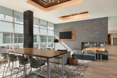 Photo 4 - EVEN Hotel Rochester - Mayo Clinic Area by IHG