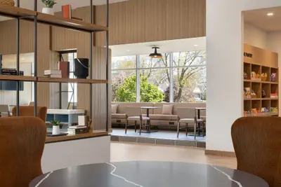 Photo 5 - EVEN Hotel Rochester - Mayo Clinic Area by IHG