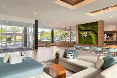 Photo 2 - EVEN Hotel Rochester - Mayo Clinic Area by IHG