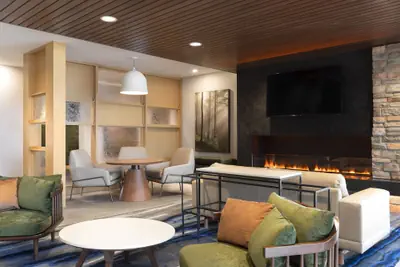 Photo 4 - Fairfield Inn & Suites by Marriott O'Fallon, IL
