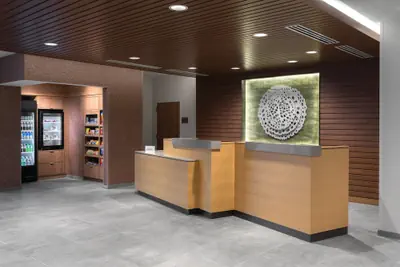 Photo 5 - Fairfield Inn & Suites by Marriott O'Fallon, IL