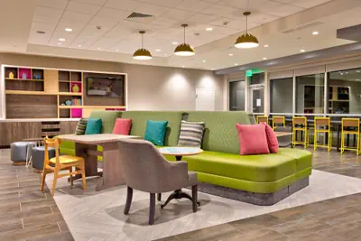Photo 3 - Home2 Suites by Hilton Wichita Falls, TX
