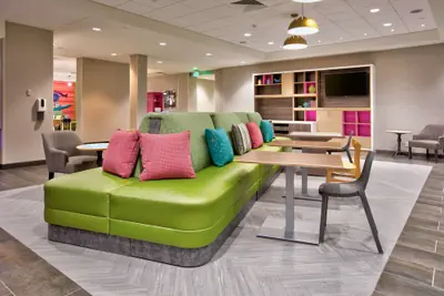 Photo 4 - Home2 Suites by Hilton Wichita Falls, TX