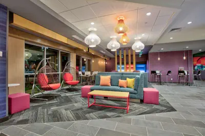 Photo 5 - Home2 Suites by Hilton Wichita Falls, TX