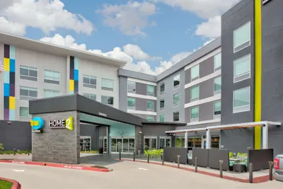Photo 2 - Home2 Suites by Hilton Wichita Falls, TX