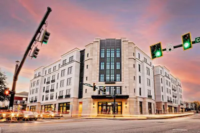 Photo 2 - Hilton Club Liberty Place Charleston