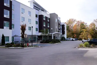 Photo 2 - TownePlace Suites Columbia West/Lexington