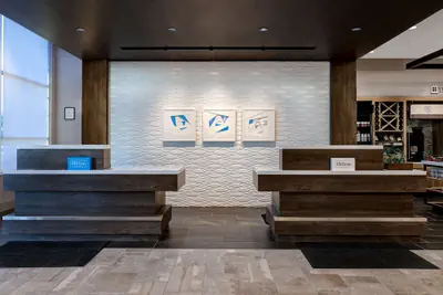 Photo 4 - Hilton Garden Inn Cedar Rapids