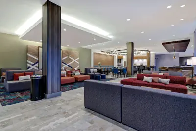 Photo 3 - Hilton Garden Inn Cedar Rapids