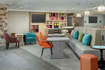Photo 3 - Home2 Suites Polaris Columbus, OH