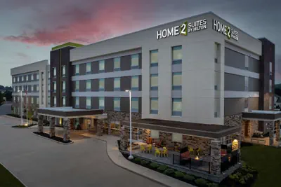 Photo 2 - Home2 Suites Polaris Columbus, OH