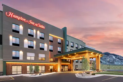 Photo 2 - Hampton Inn & Suites Cody