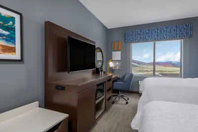 Photo 5 - Hampton Inn & Suites Cody