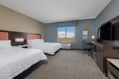 Photo 4 - Hampton Inn & Suites Cody