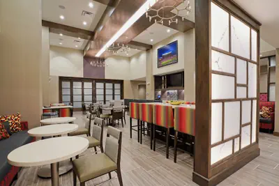 Photo 3 - Hampton Inn & Suites Lubbock University