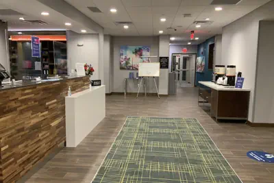 Photo 4 - Hampton Inn & Suites Canal Winchester Columbus