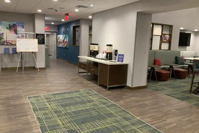 Photo 5 - Hampton Inn & Suites Canal Winchester Columbus