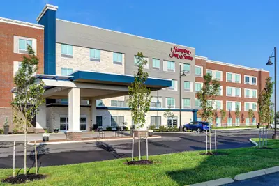 Photo 2 - Hampton Inn & Suites Canal Winchester Columbus